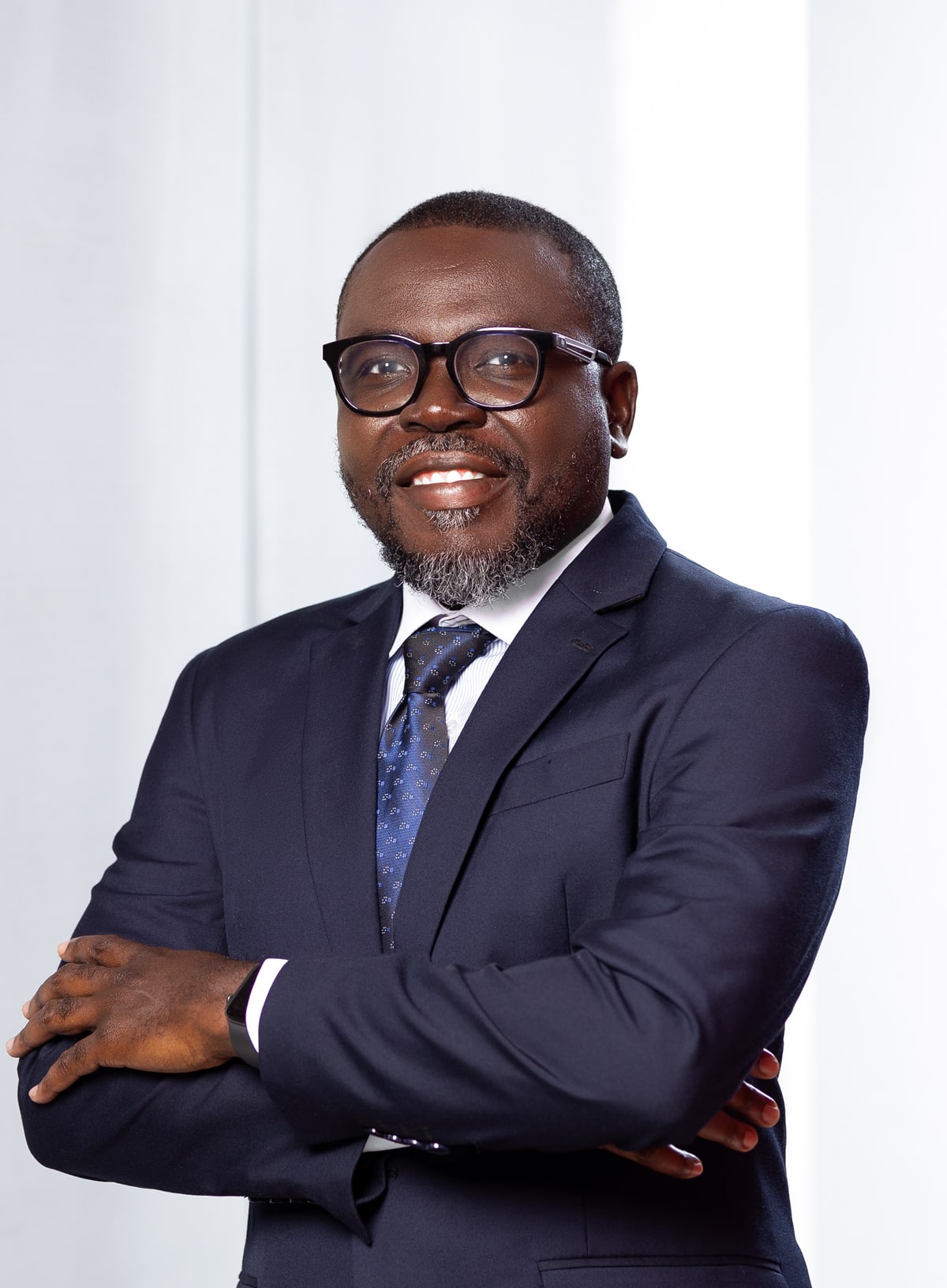 Nana Kwabena Aduhene